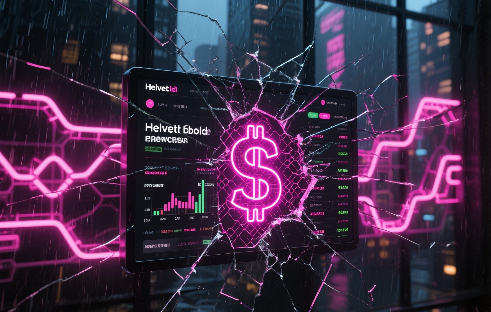 币安防骗指南：保护您的数字资产安全，避免加密货币诈骗