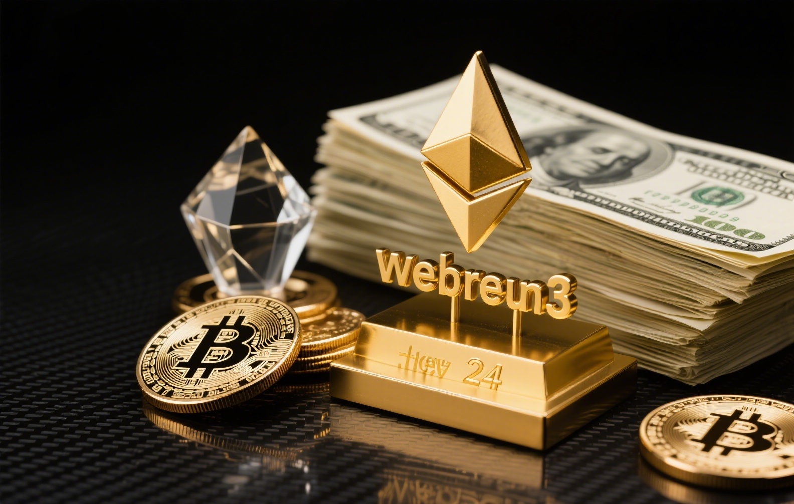 币安最新动态：从交易所到Web3生态的全面布局与投资策略解析