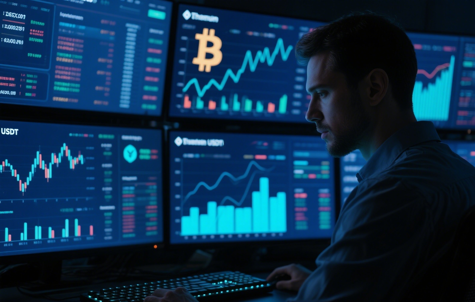 2017年币安交易所安全可靠吗？深度解析其早期发展与用户信任度